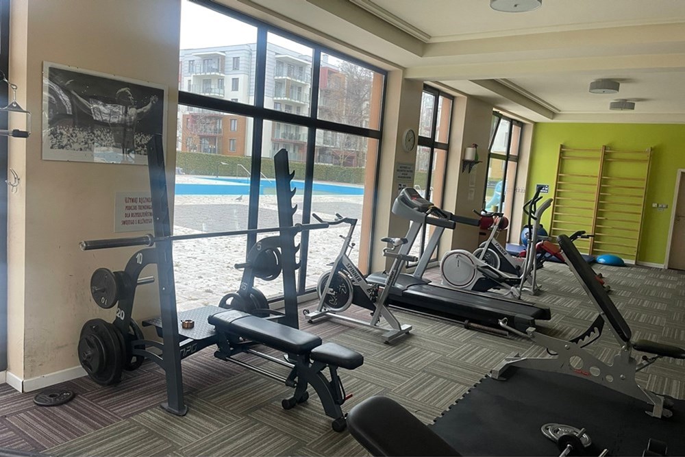 Apartament wakacyjny - Sprzedaż - Kołobrzeg, Polska - 49.jpg - 790221004-133