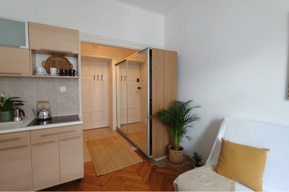 Kawalerka - Sprzedaż - Kraków, Polska - 26.jpg - 800241006-64