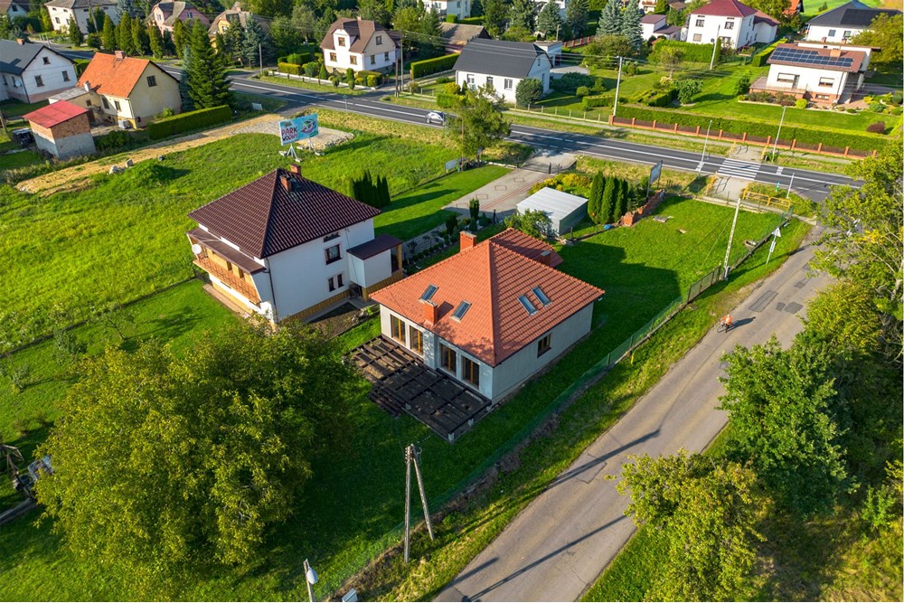 Dom wolnostojący - Sprzedaż - Bulowice, Polska - bulowice-09.jpg - 800061107-107