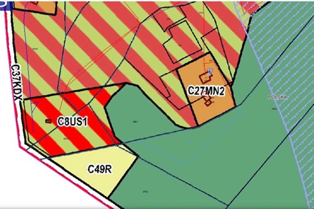 Działka - Sprzedaż - Wisła, Polska - soszów111.jpg - 470131058-366