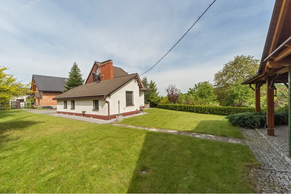 Dom wolnostojący - Sprzedaż - Górki Wielkie, Polska - 44.jpg - 470131026-169