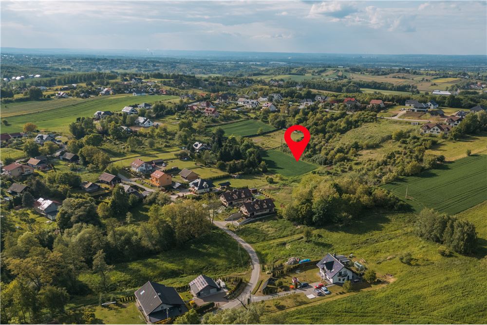 Działka budowlana - Sprzedaż - Biskupice, Polska - 1 - 800241005-202