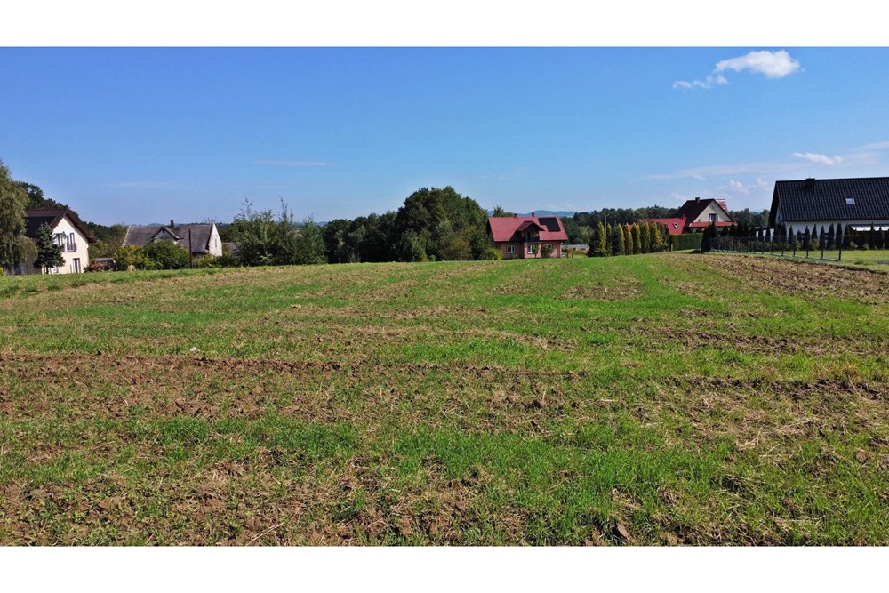 Działka budowlana - Sprzedaż - Frydrychowice, Polska - 13.jpg - 800061039-518