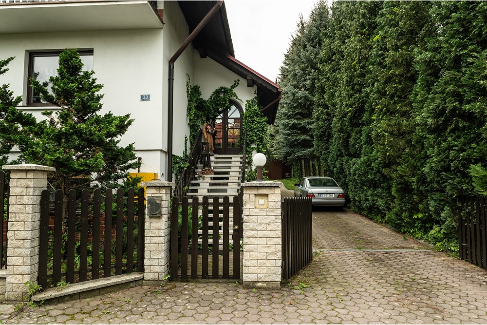 Budynek - Sprzedaż - Ustroń, Polska - Myśliwska 30 Ustroń _ 81.jpg - 470131058-357