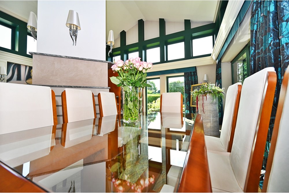 Rezydencja/Willa/Dworek - Sprzedaż - Janowice, Polska - 75.JPG - 470131040-436