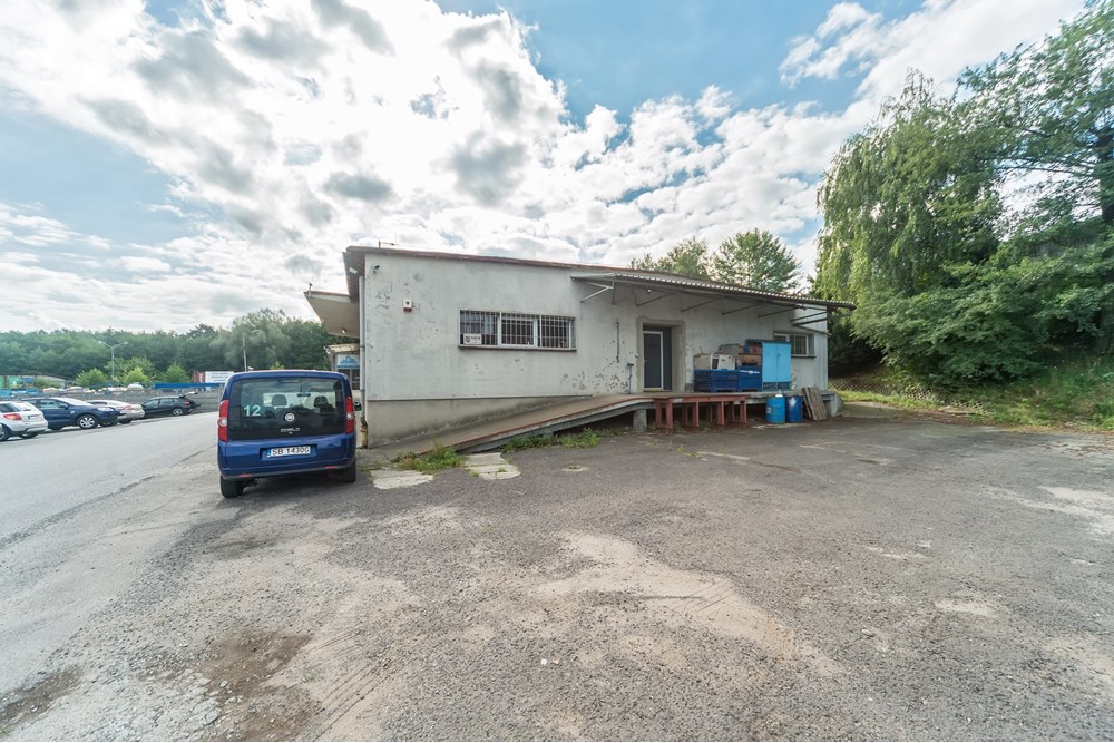 Nieruchomość przemysłowa - Sprzedaż - Bielsko-Biała, Polska - ZIBI_005D.jpg - 800061127-28