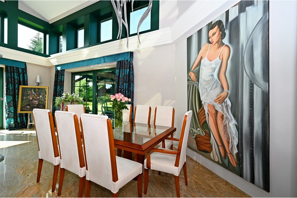 Rezydencja/Willa/Dworek - Sprzedaż - Janowice, Polska - 76.JPG - 470131040-436