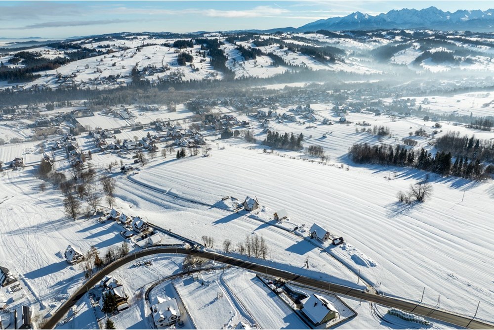 Działka - Sprzedaż - Bańska Niżna, Polska - 20251201-DJI_0063-HDR.jpg - 470151024-464