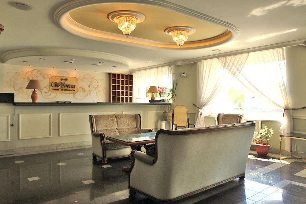 Hotel - Sprzedaż - Piekary Śląskie, Polska - 2 - 800041071-24