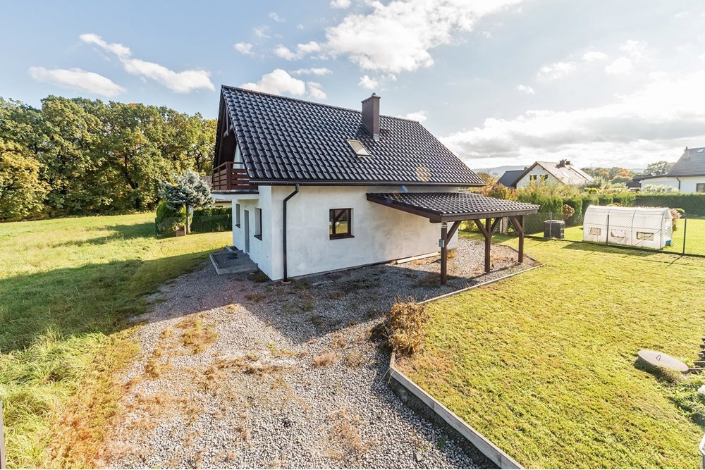 Dom wolnostojący - Sprzedaż - Bielsko-Biała, Polska - 29C_045M.jpg - 800061076-440