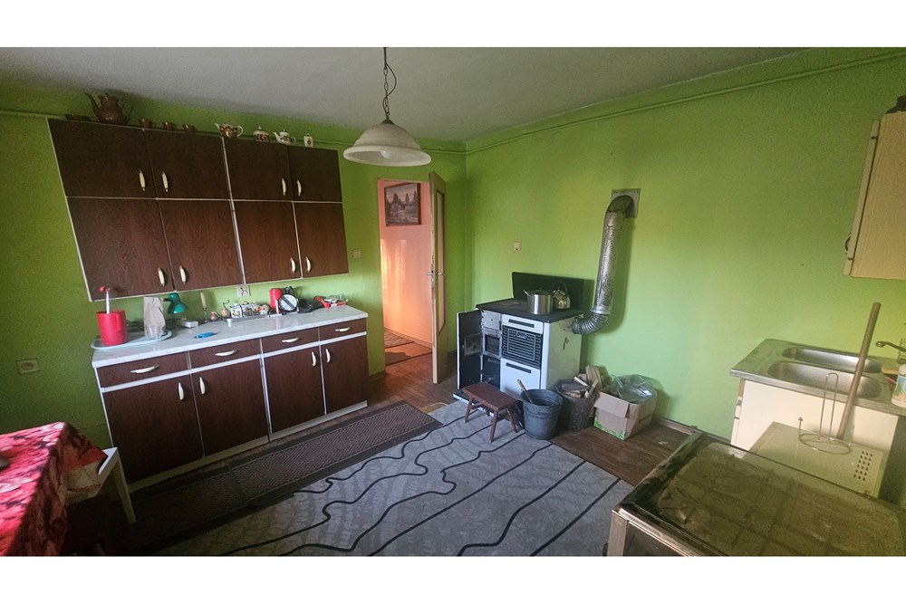 Willa - Sprzedaż - Krzeszów, Polska - 20251106_154128(1).jpg - 800061135-23