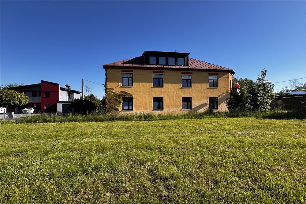 Biuro - Wynajem - Jasienica, Polska - 1 - 800061117-16