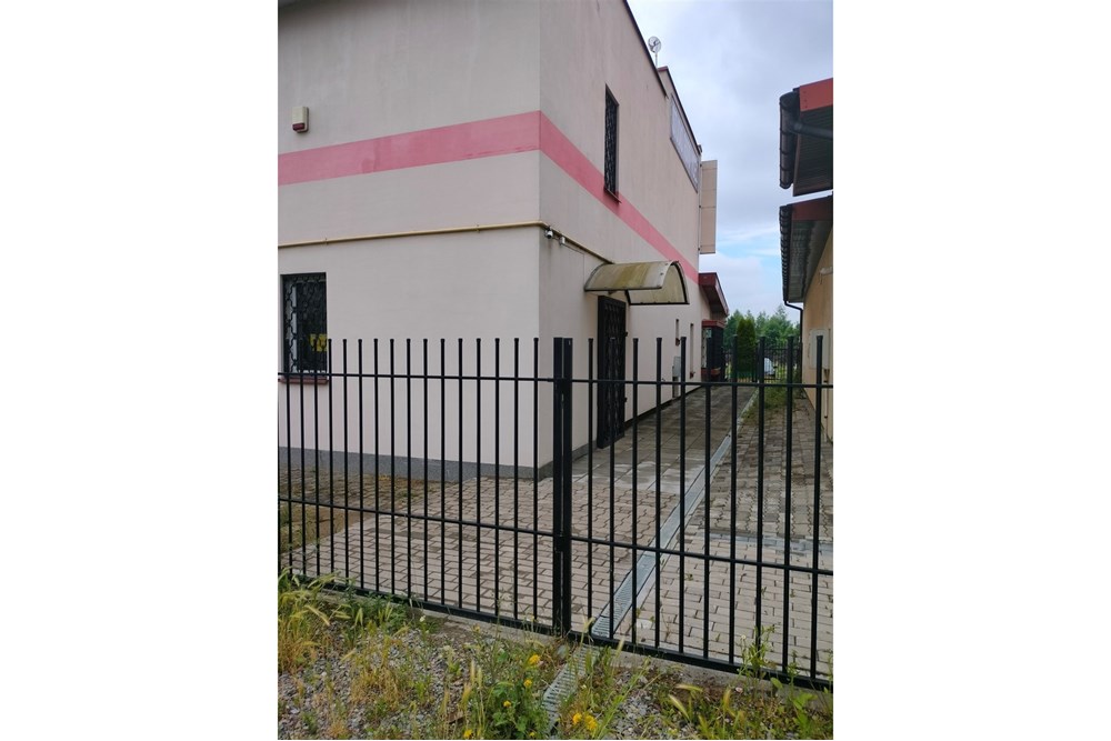 Lokal handlowy/usługowy - Sprzedaż - Radom, Polska - 1000076441.jpg - 470421002-12