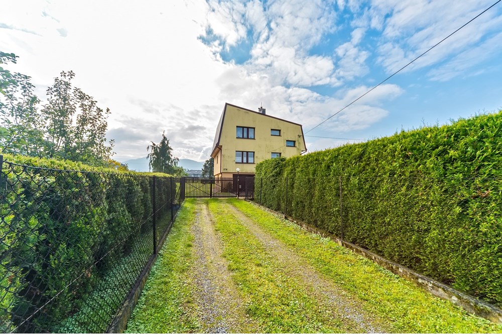 Dom wolnostojący - Sprzedaż - Jaworze, Polska - JKD_014M.jpg - 800061093-123