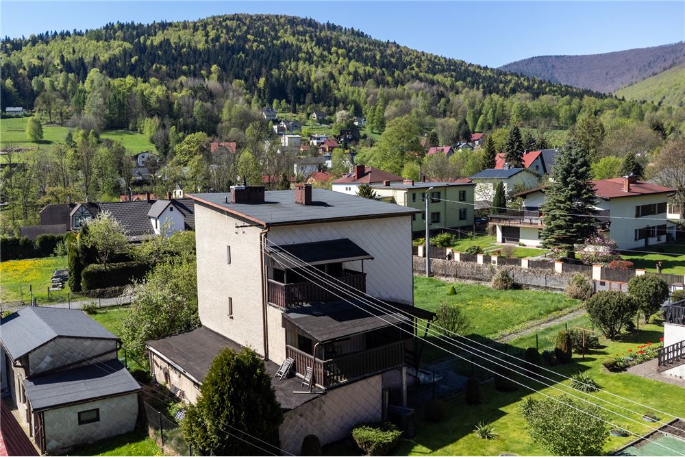 Dom wolnostojący - Sprzedaż - Bystra Śląska, Polska - 3 - 800061103-155