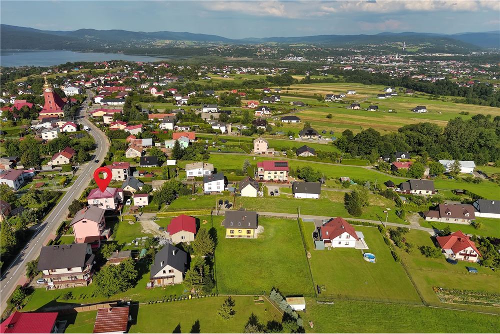 Mieszkanie - Sprzedaż - Pietrzykowice, Polska - 21 - 800061028-465