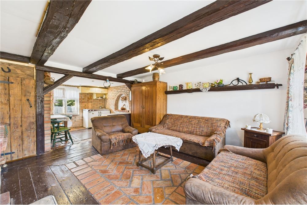 Dom wolnostojący - Sprzedaż - Sępolno Małe, Polska - 27 - 470281002-184