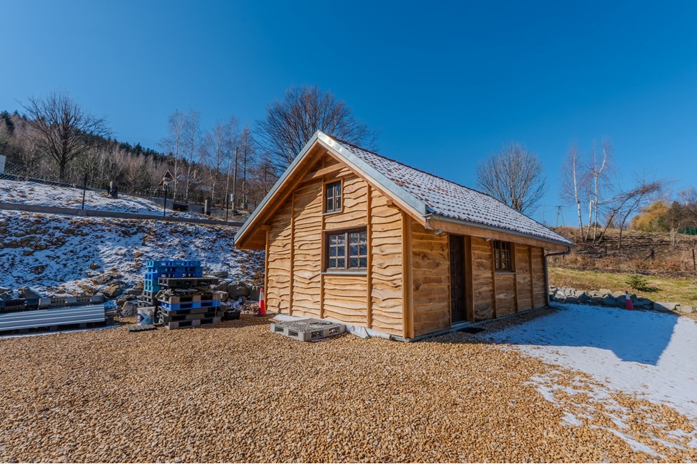 Działka - Sprzedaż - Andrychów, Polska - ROCZYNY - DZIAŁKA_8.jpg - 470131103-16