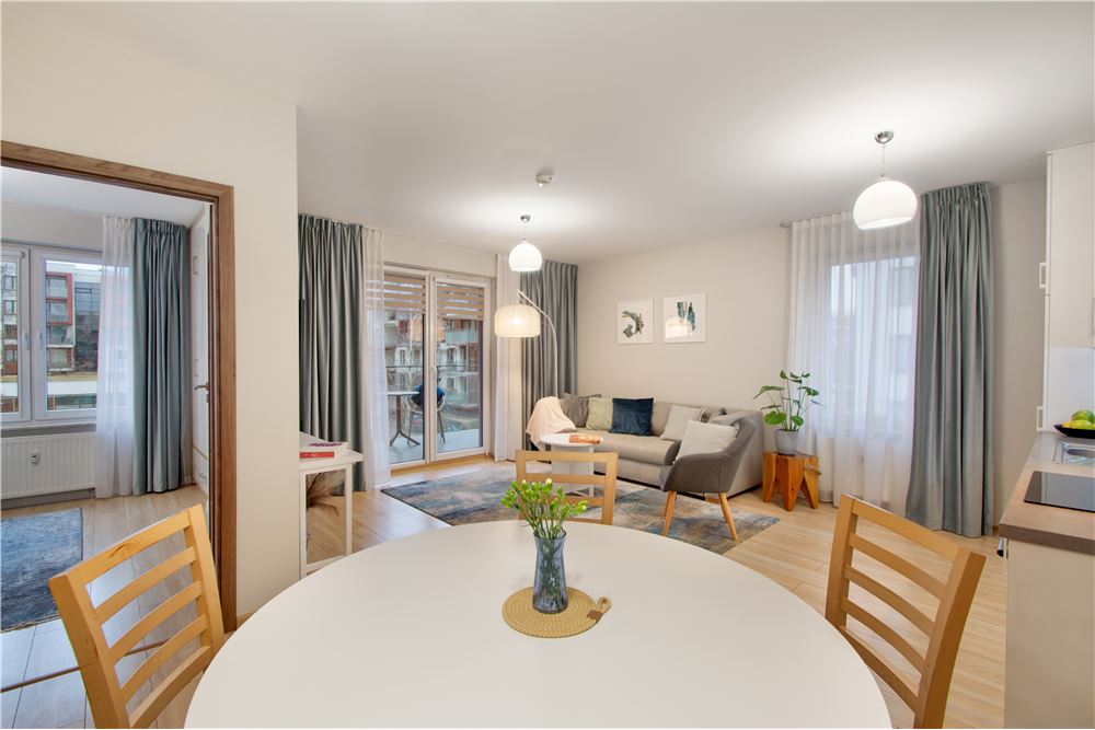 Apartament wakacyjny - Sprzedaż - Kołobrzeg, Polska - 4 - 790221004-133