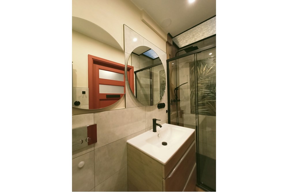 Mieszkanie dwupoziomowe - Wynajem - Bielsko-Biała, Polska - IMG_20251024_103617.jpg - 470131112-17