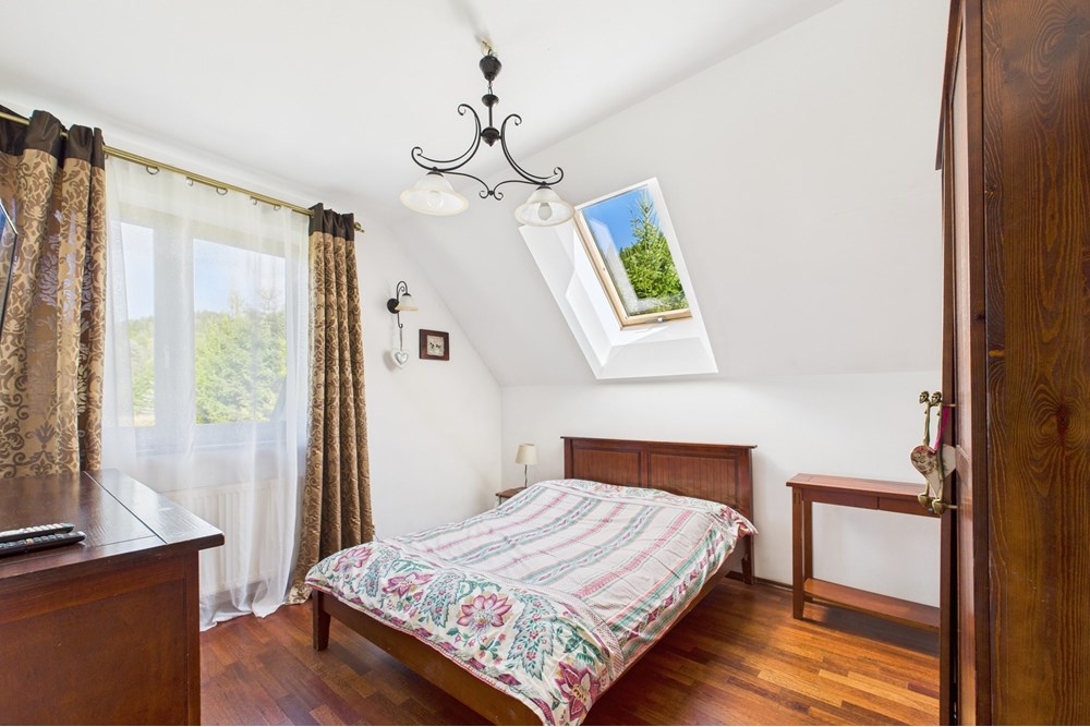 Dom wolnostojący - Sprzedaż - Łopuszna, Polska - CAM05558G0-PR0029-STILL019.jpg - 800091054-50