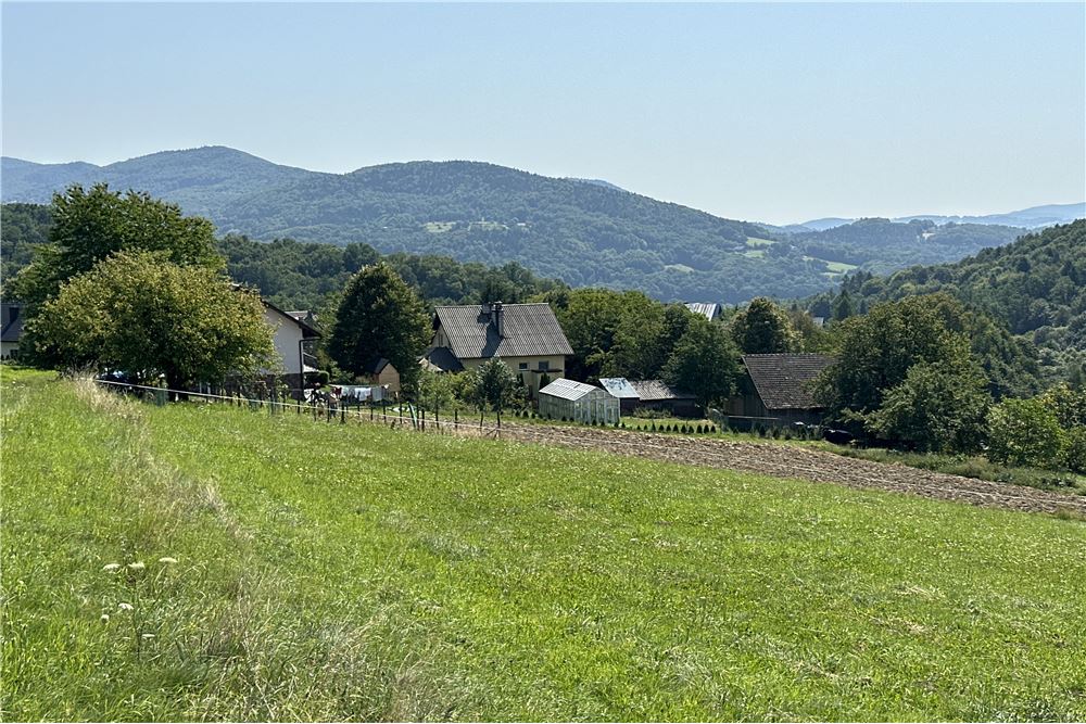 Działka budowlana - Sprzedaż - Młynne, Polska - 7 - 800061103-178