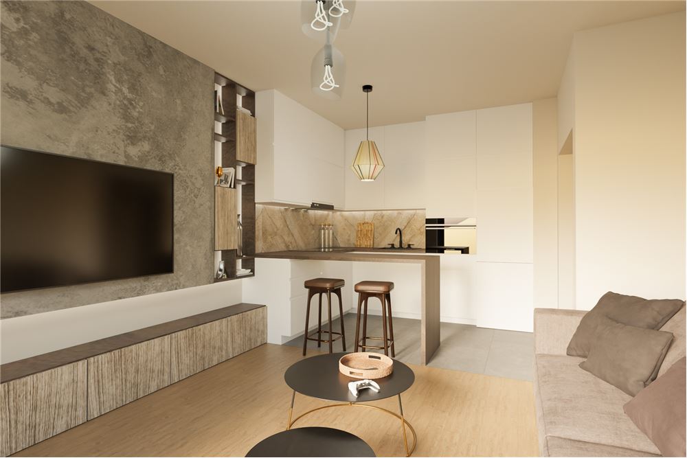 Mieszkanie - Sprzedaż - Zawiercie, Polska - 7 - 800161013-43