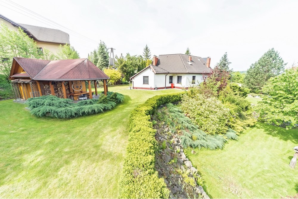 Dom wolnostojący - Sprzedaż - Górki Wielkie, Polska - 41.jpg - 470131026-169