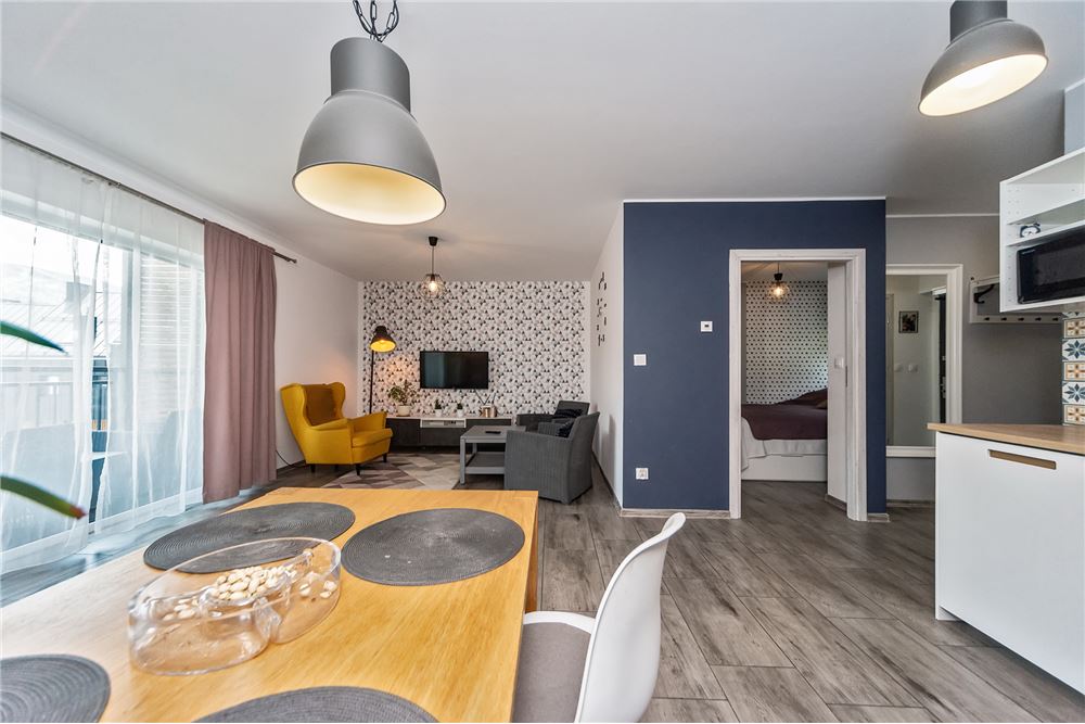 Apartament wakacyjny - Sprzedaż - Szczyrk, Polska - 45 - 800061127-12