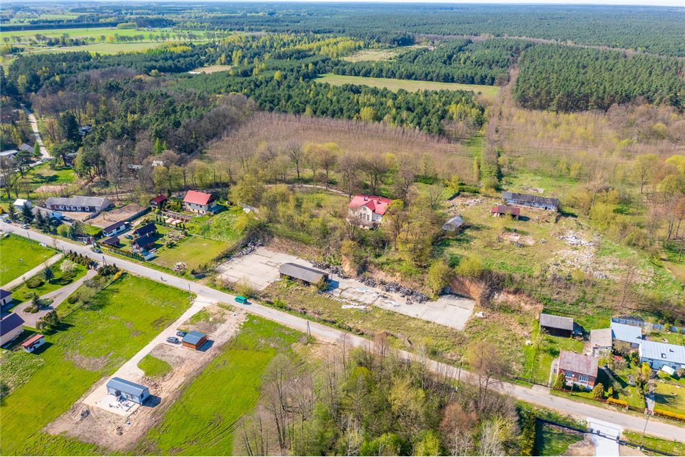 Nieruchomość gruntowa - Sprzedaż - Zakościele, Polska - 4 - 470291004-234