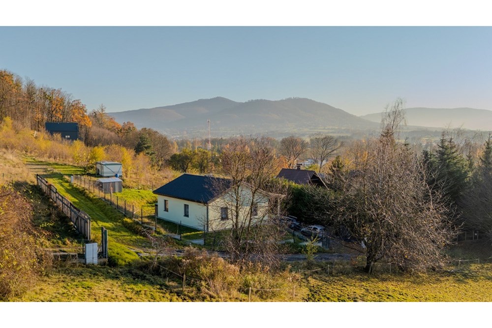 Dom wolnostojący - Sprzedaż - Górki Wielkie, Polska - REMAX ANIA GÓRKI WIELKIE_3.JPG - 470131026-174