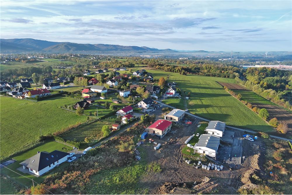 Dom jednorodzinny - Sprzedaż - Bielsko-Biała, Polska - 44 - 800061076-456