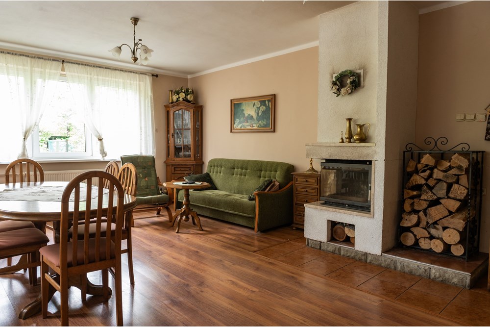 Budynek - Sprzedaż - Ustroń, Polska - Myśliwska 30 Ustroń _ 22.jpg - 470131058-357