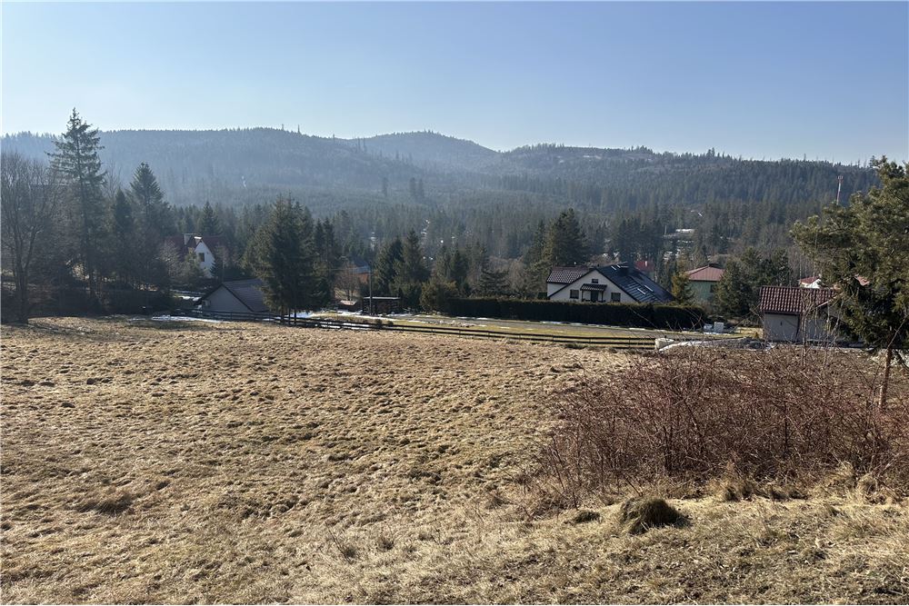 Działka budowlana - Sprzedaż - Sól-Kiczora, Polska - 60 - 800061103-162