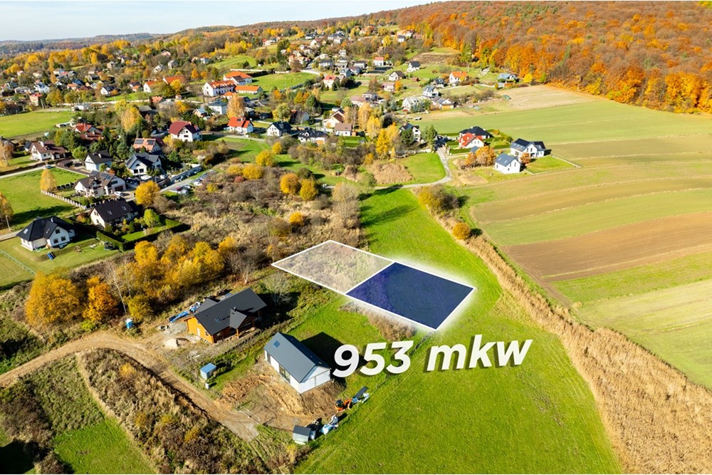 Działka budowlana - Sprzedaż - Siedlec, Polska - 2.jpg - 800241005-217