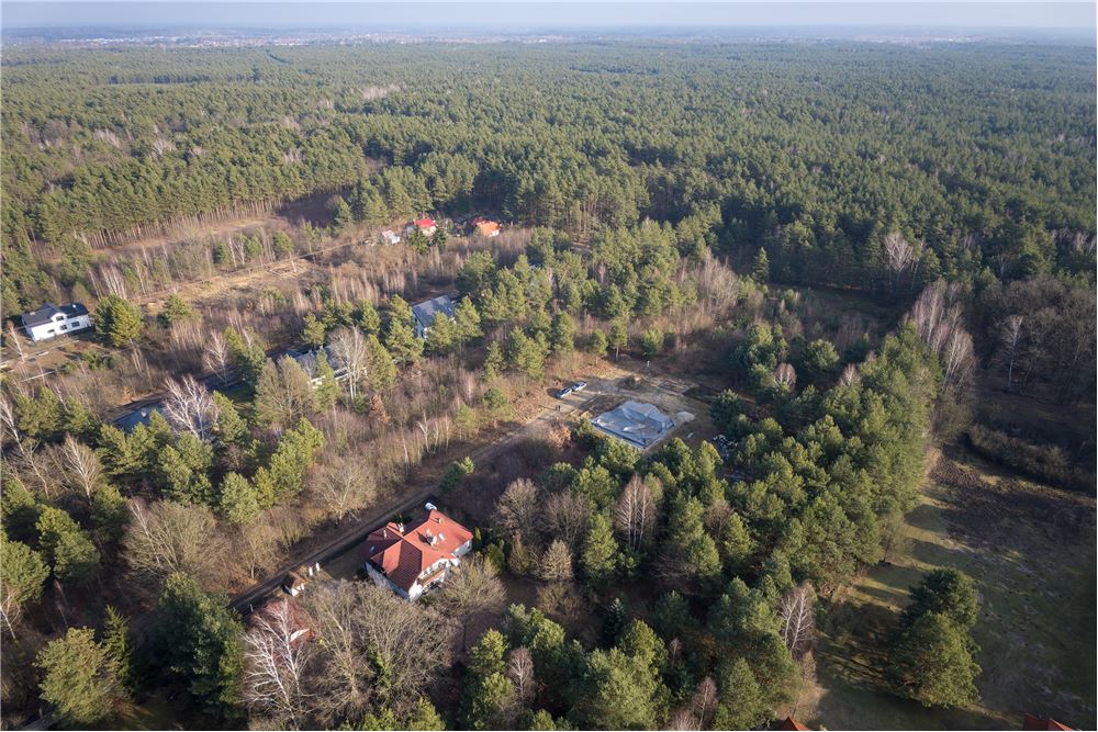 Działka budowlana - Sprzedaż - Warszawa, Polska - 6 - 810251028-60