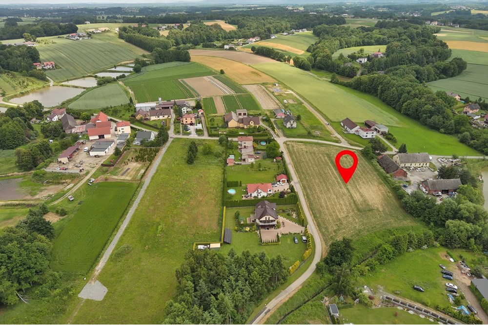 Działka budowlana - Sprzedaż - Bestwina, Polska - BEST_019M.JPG - 800061129-23