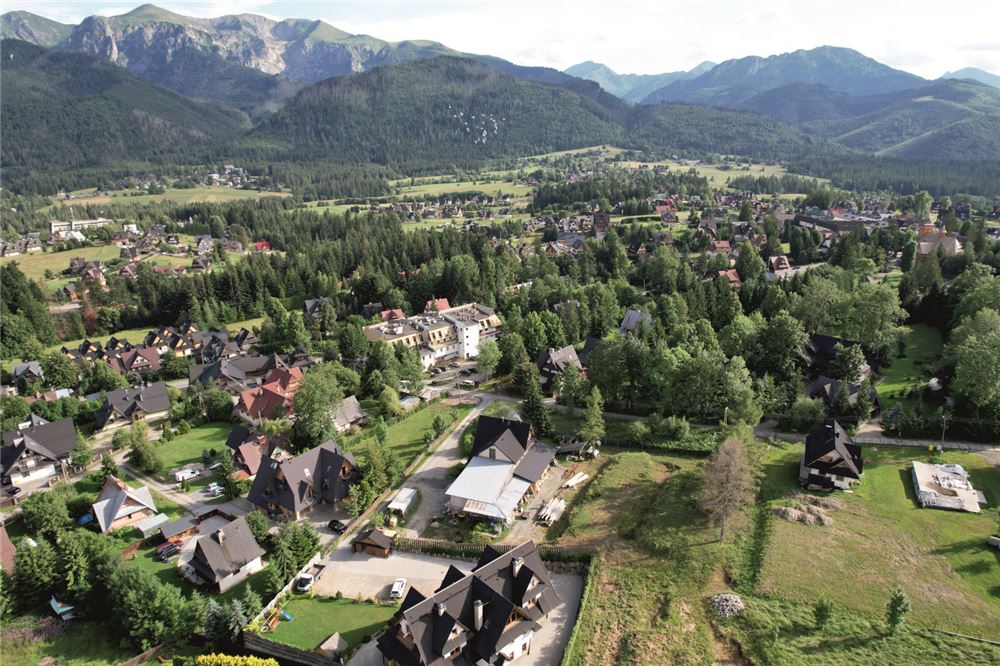 Działka budowlana - Sprzedaż - Kościelisko, Polska - 16 - 470151035-138