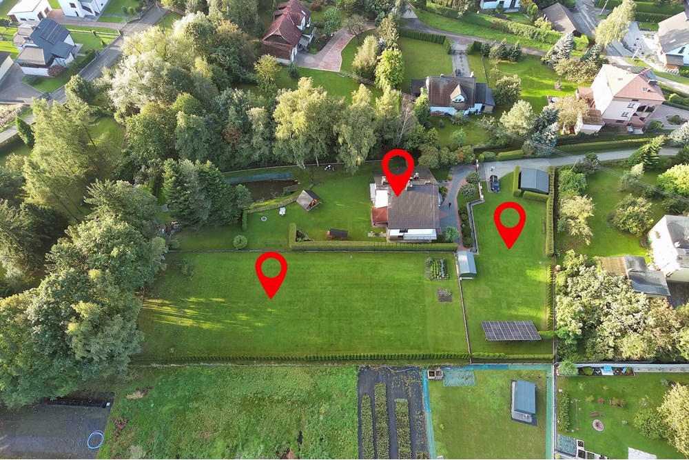 Dom dwurodzinny - Sprzedaż - Bestwinka, Polska - BEST_107M.jpg - 800061076-435