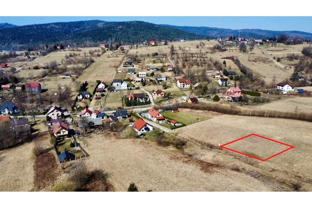 Działka budowlana - Sprzedaż - Kocoń, Polska - 6.jpg - 800061130-11