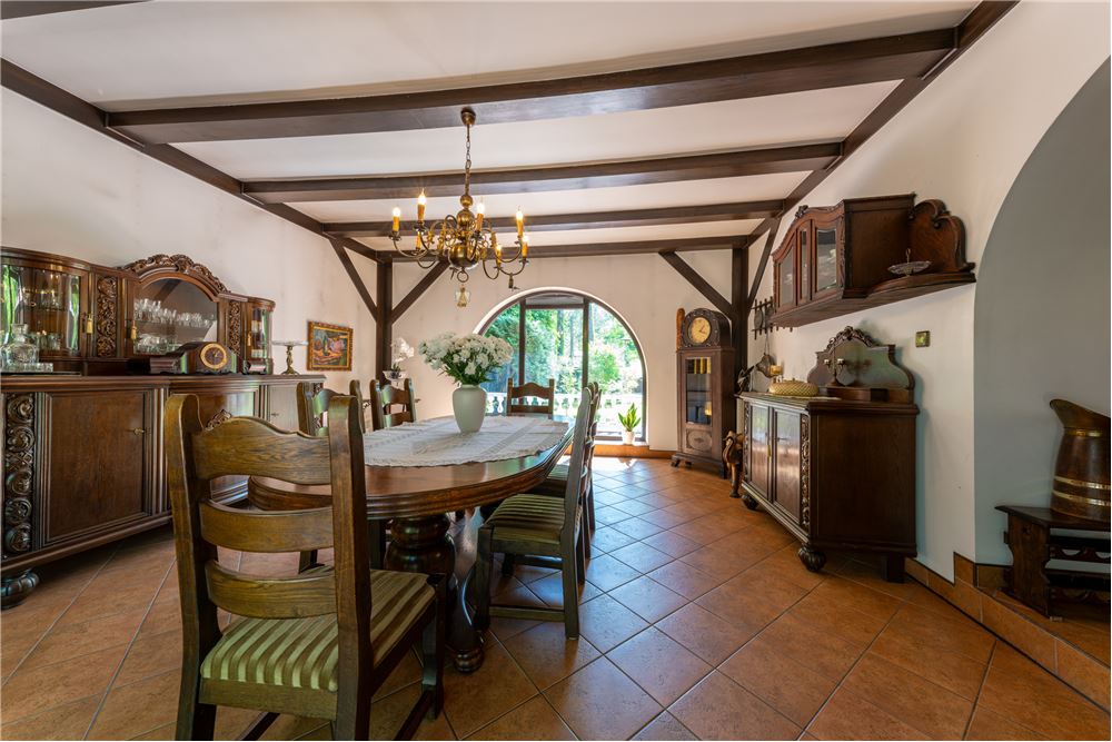 Residential - 대저택 - Milanówek, Polska - PL - 7 - 810251037-44