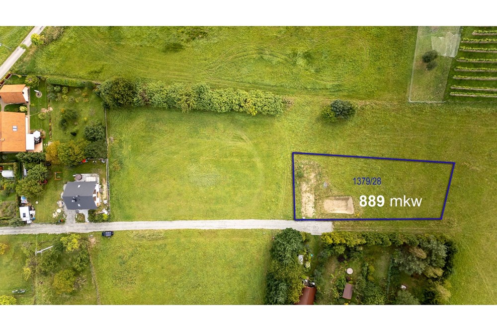 Działka budowlana - Sprzedaż - Sułkowice, Polska - 4.jpg - 470131023-217