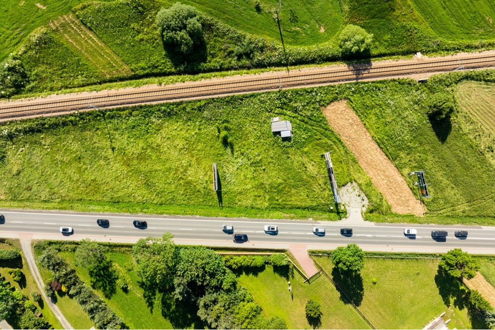 Działka - Sprzedaż - Szaflary, Polska - DJI_0595-HDR-2.jpg - 470151024-442