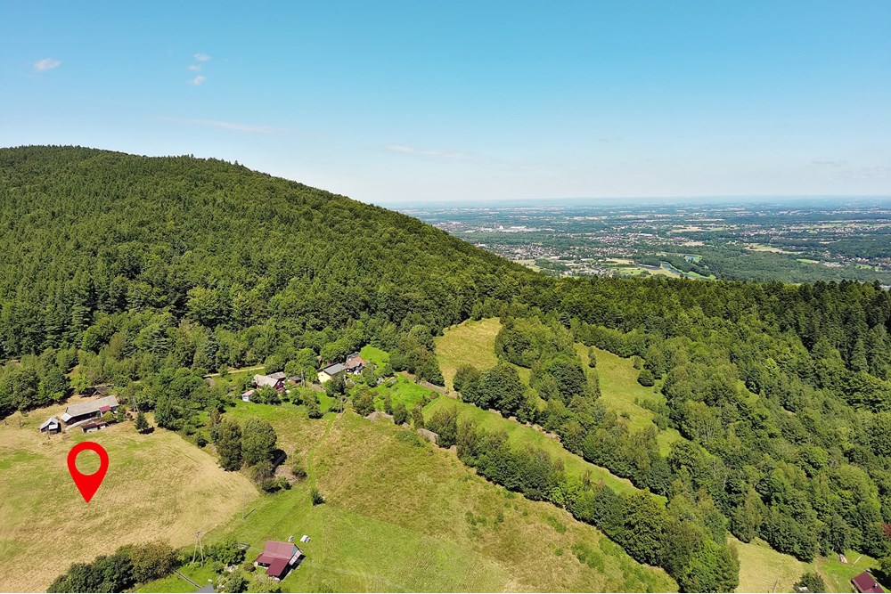 Domek wiejski - Sprzedaż - Międzybrodzie Bialskie, Polska - ZA24_041D.JPG - 800061127-27