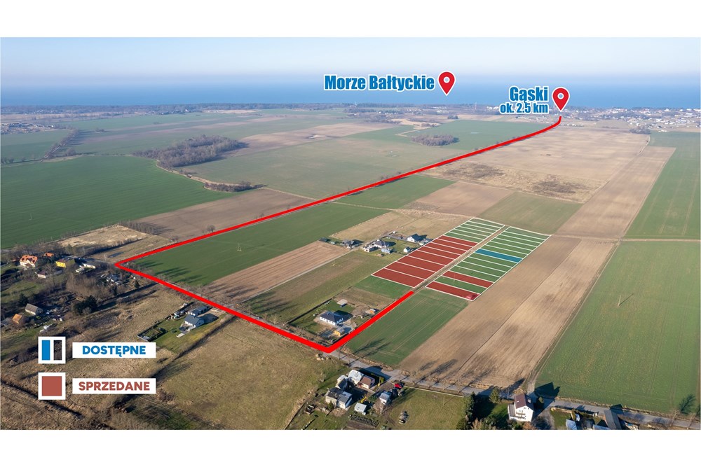 Działka budowlana - Sprzedaż - Śmiechów, Polska - 1_0012_53.jpg - 470281002-172