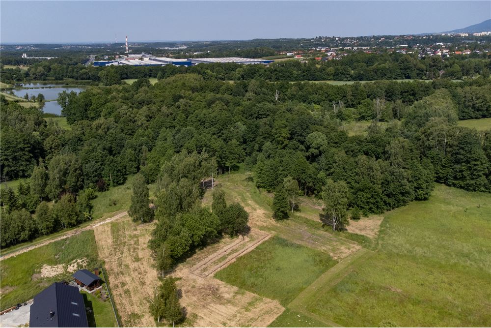 Działka budowlana - Sprzedaż - Jasienica, Polska - 67 - 800061103-173