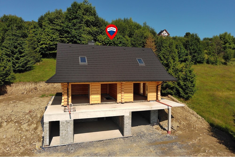 Dom wolnostojący - Sprzedaż - Koniaków, Polska - OCHO_025M.JPG - 800061093-119