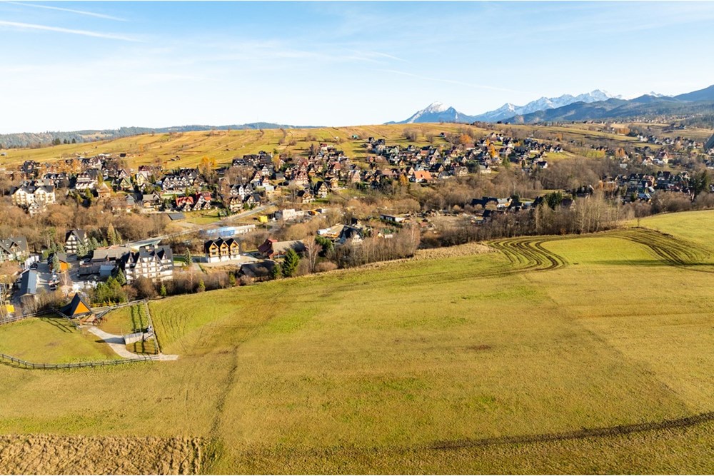 Działka - Sprzedaż - Zakopane, Polska - agent nieruchomosci (2).jpg - 800091026-89