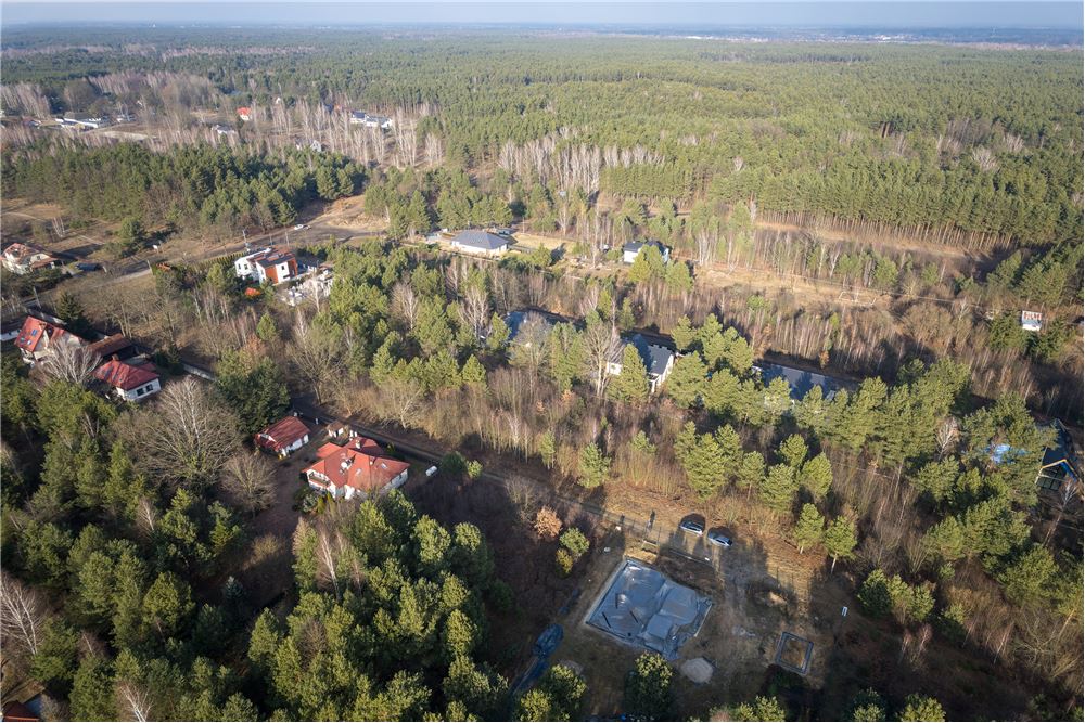 Działka budowlana - Sprzedaż - Warszawa, Polska - 8 - 810251028-60