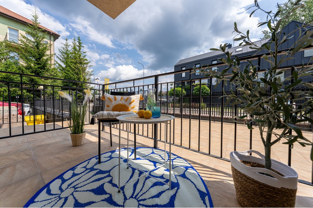 Mieszkanie na parterze - Sprzedaż - Ząbki, Polska - MAZOWIECKA-91.jpg - 810251035-66